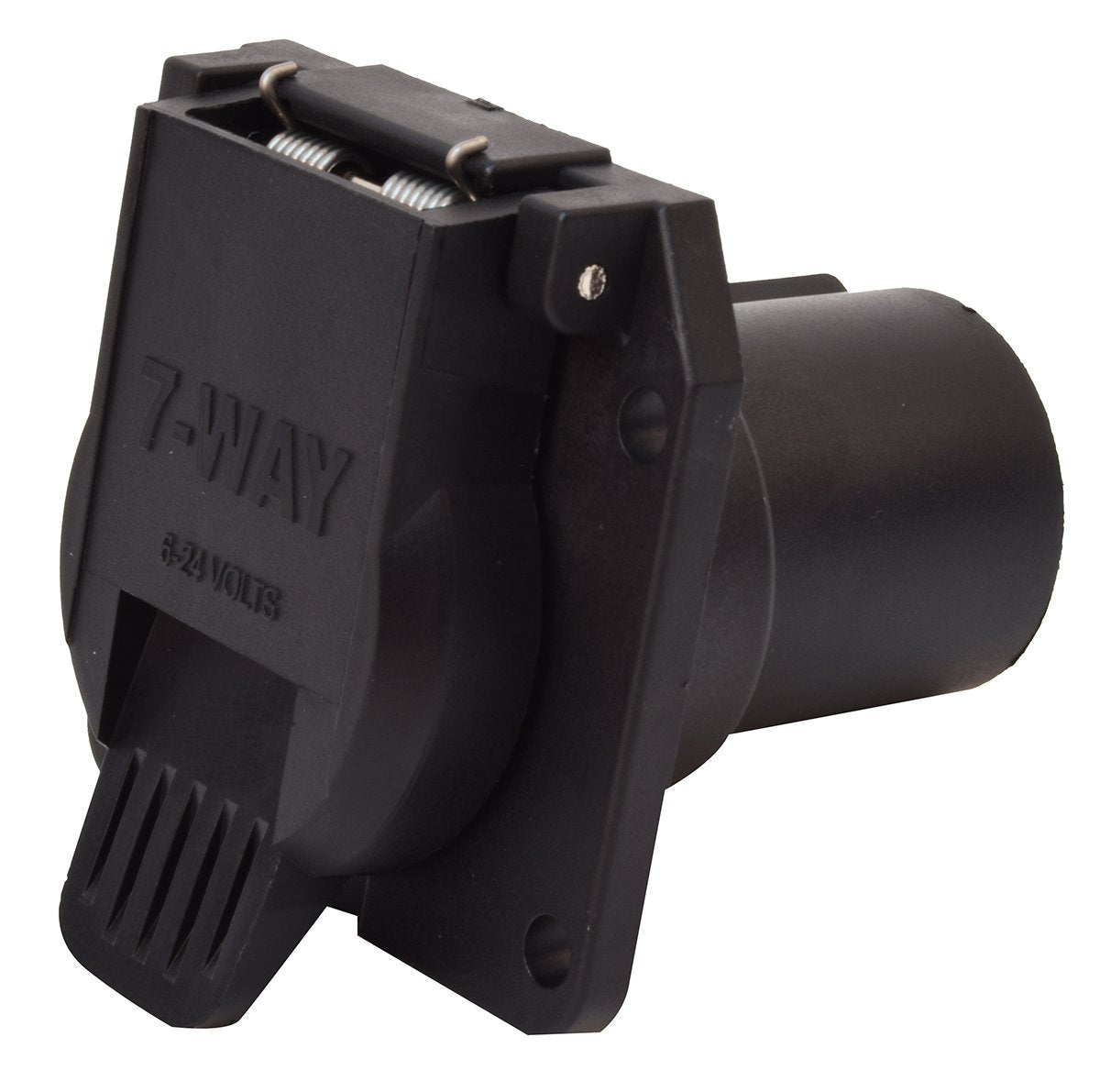 A10-7072 Valterra OEM 7 Way Car Connector