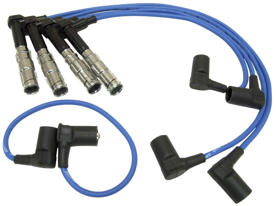RC-EUC023 NGK (54244) Spark Plug Wire Set