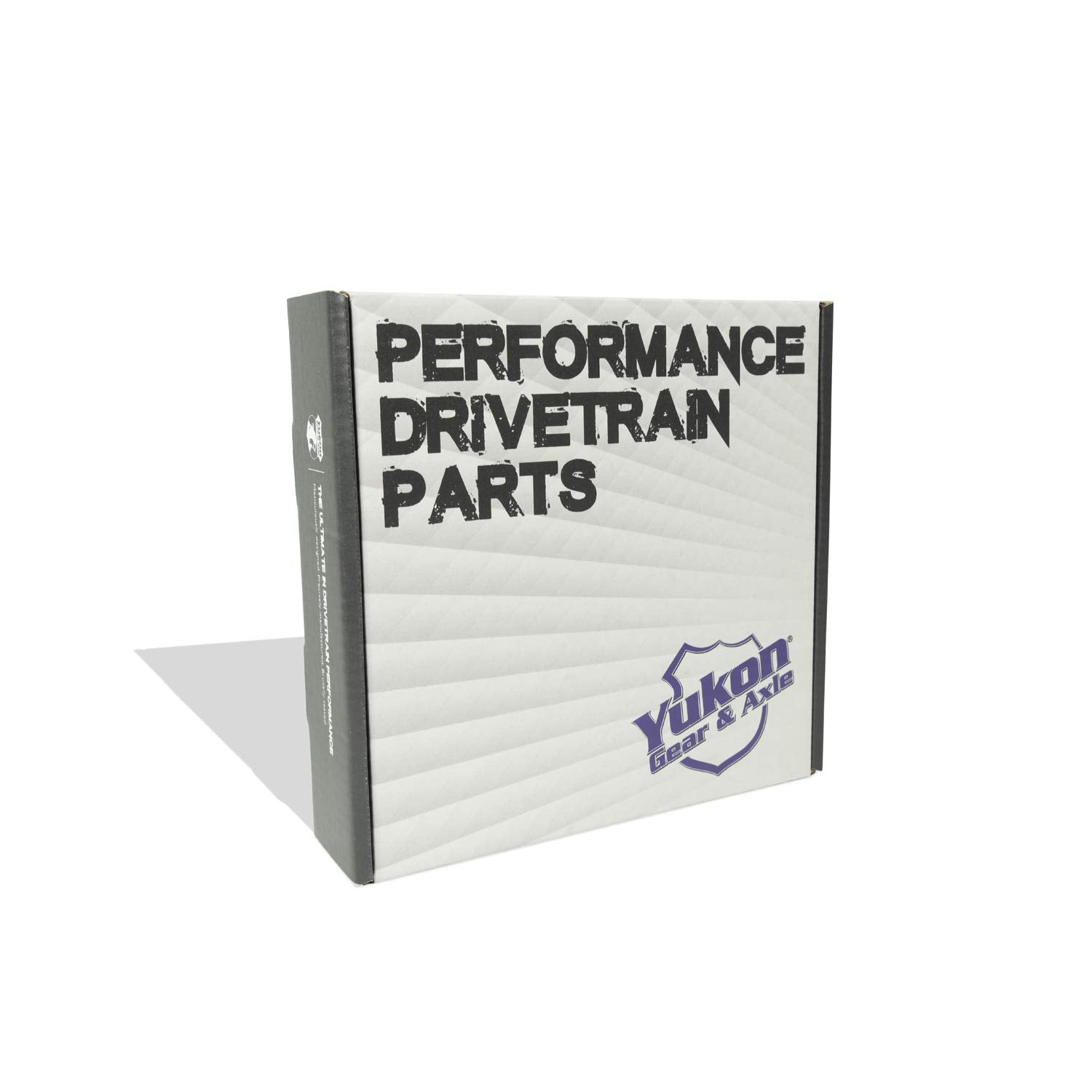 D60 Super Front Differential Yukon Bearing Kit