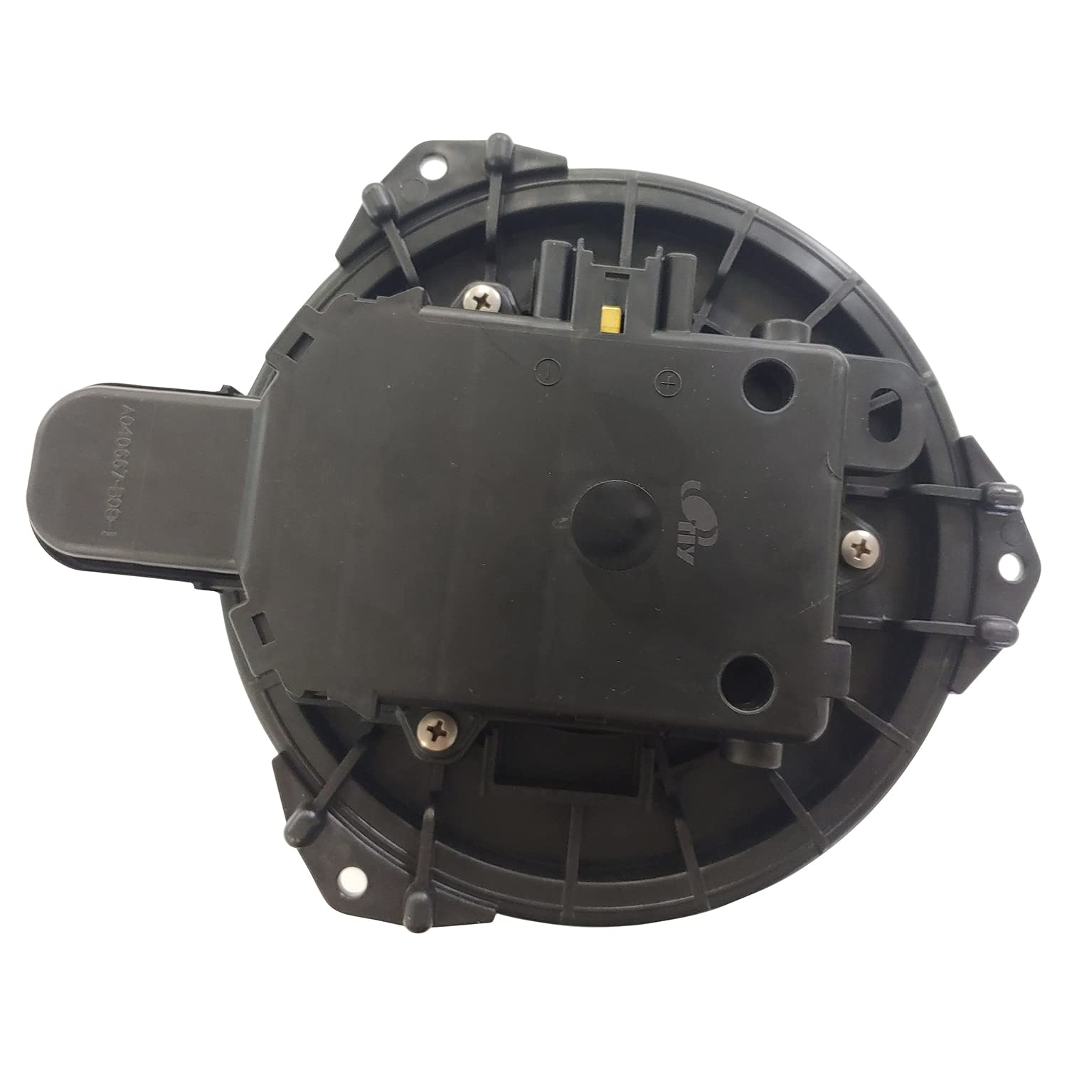 Blower Assembly TYC 700344 Compatible with 2018-2020 Toyota Camry
