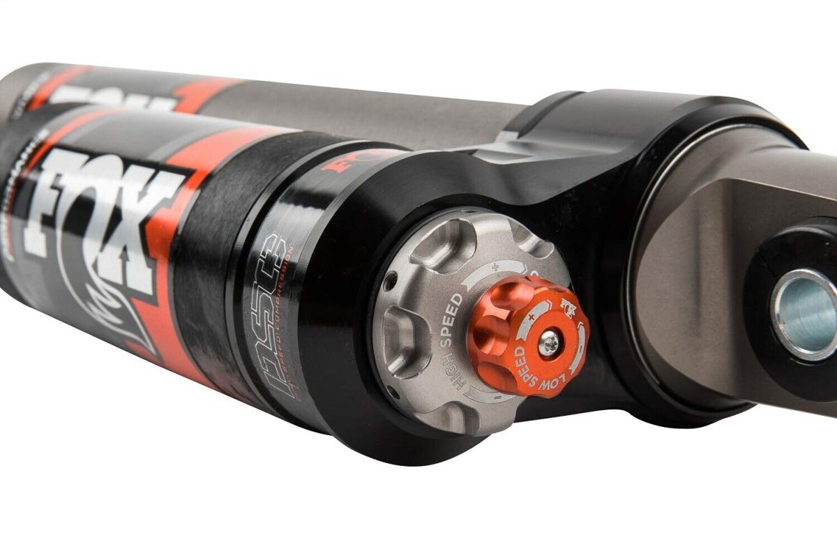Fox Shocks 883-26-073 Rear Shock Absorber Fits Gladiator Jeep