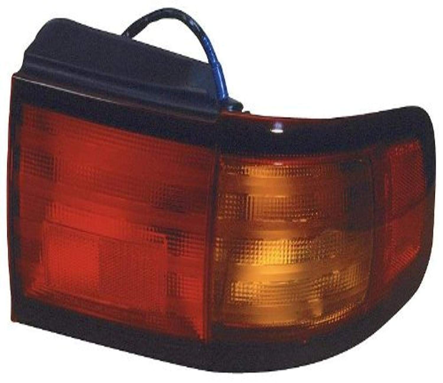 Replacement Driver Side DEPO 312-1906L-AC Tail Light Assembly