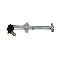 Honda CR-V TYC 660304 Left Power Replacement Window Regulator