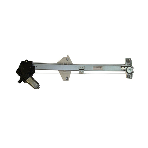 Honda CR-V TYC 660304 Left Power Replacement Window Regulator