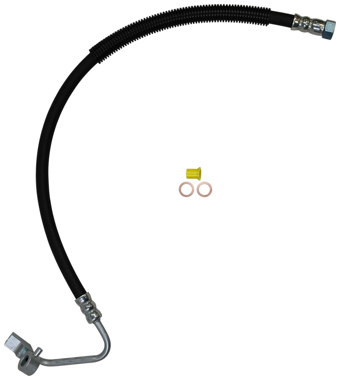 Power Steering Pressure Line Hose Assembly nobrandname 352468