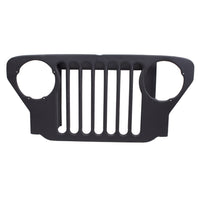 DMC-673149 | Omix-ADA | Grille | OE Reference: CGA006 | Fits 1949-1953 Willys CJ3A