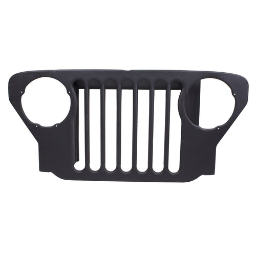 DMC-673149 | Omix-ADA | Grille | OE Reference: CGA006 | Fits 1949-1953 Willys CJ3A