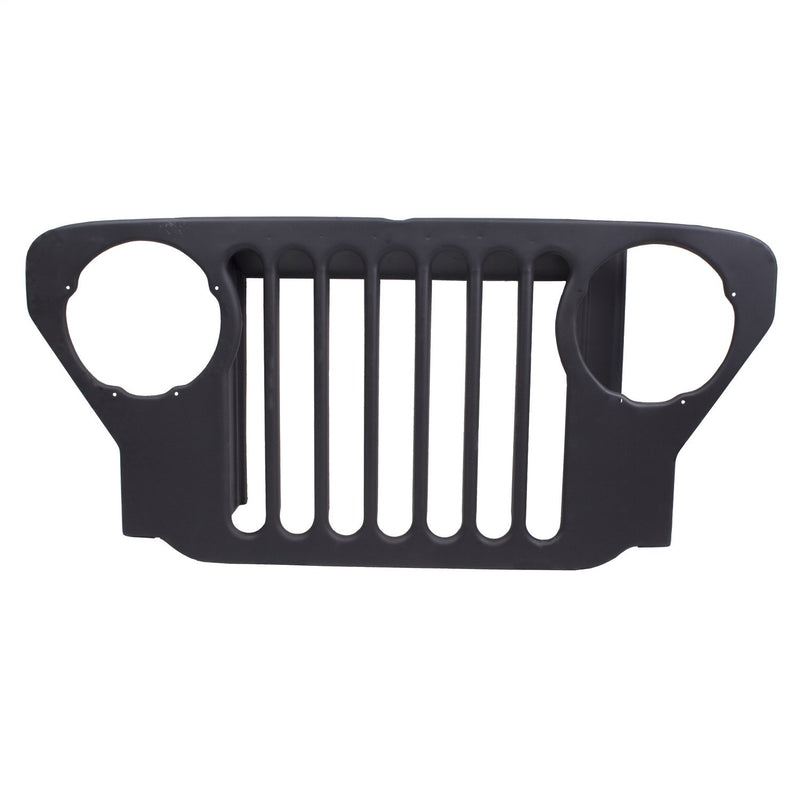 DMC-673149 | Omix-ADA | Grille | OE Reference: CGA006 | Fits 1949-1953 Willys CJ3A