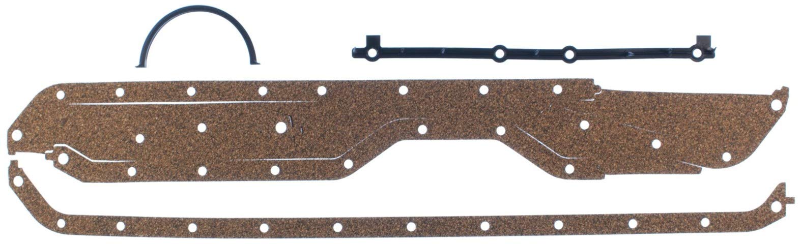 Engine Oil Pan Gasket Set MAHLE Original OS30990