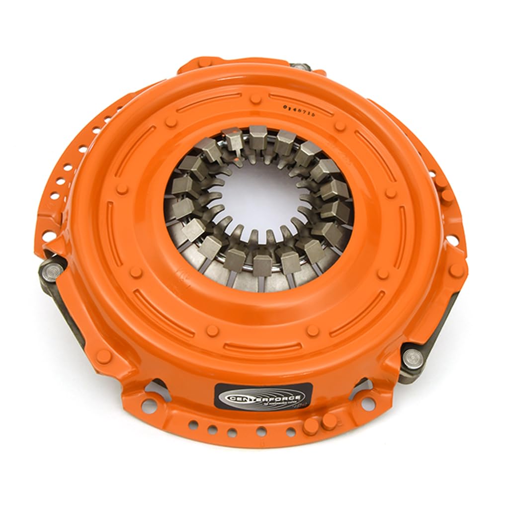 Dual Friction Centerforce, Clutch Kit