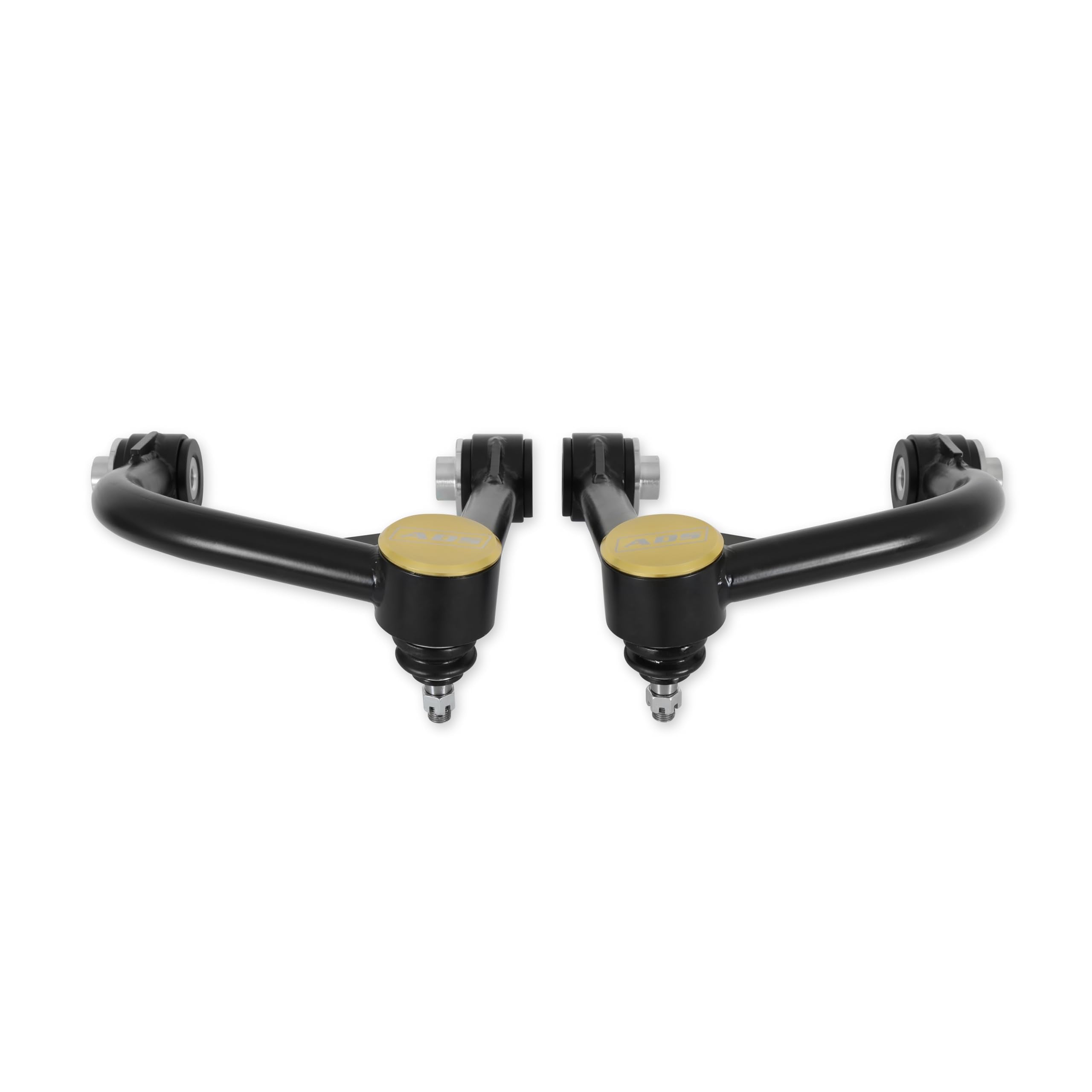 512ADS ADS Racing Shocks Tubular Front Upper Control Arm Kit - Pair