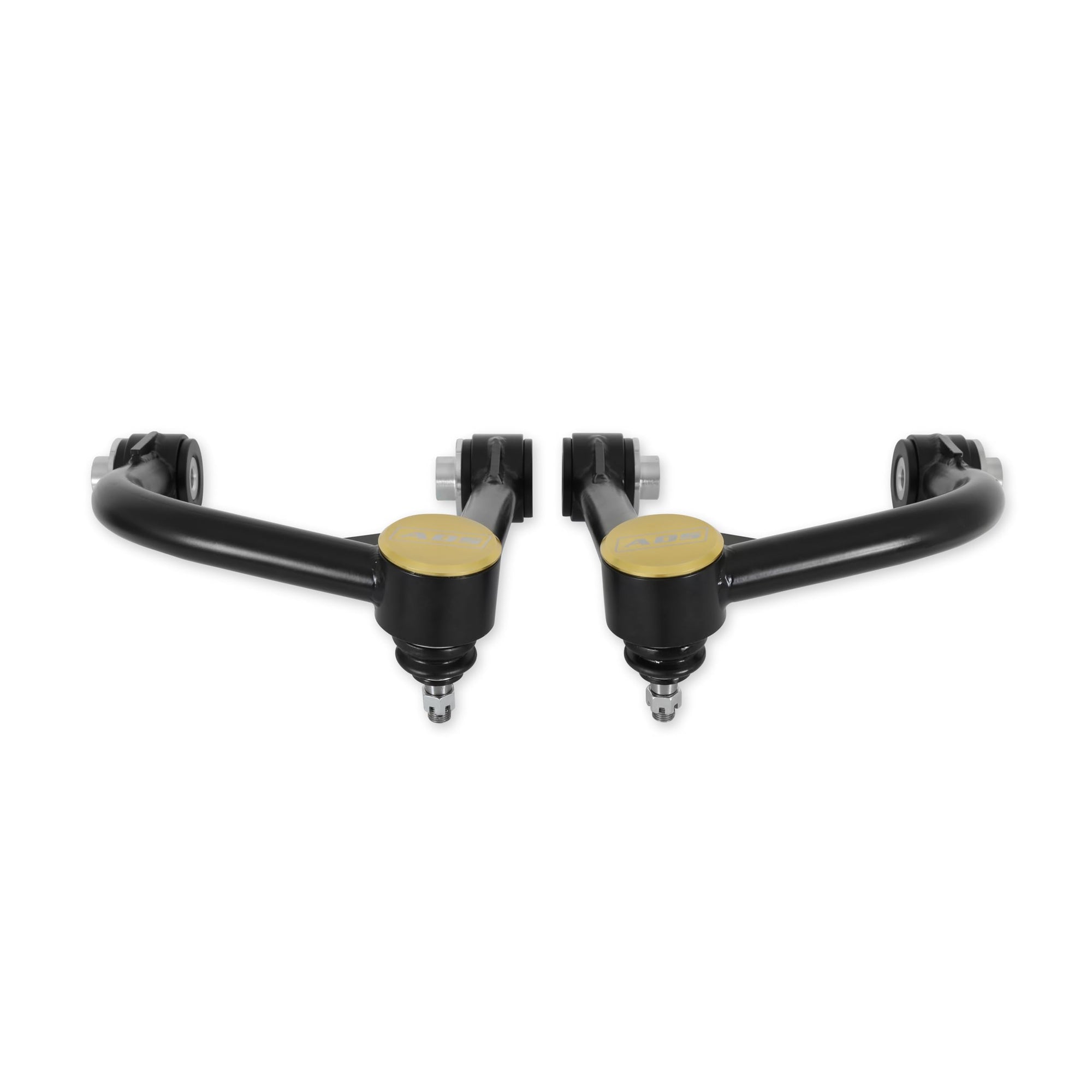 512ADS ADS Racing Shocks Tubular Front Upper Control Arm Kit - Pair