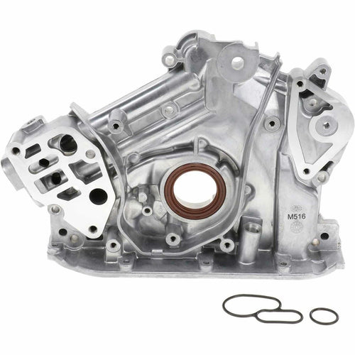 Melling Stock Replacement M516 Oil Pump