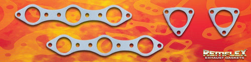 Aston Martin Exhaust Gasket - L6/6 Cylinder