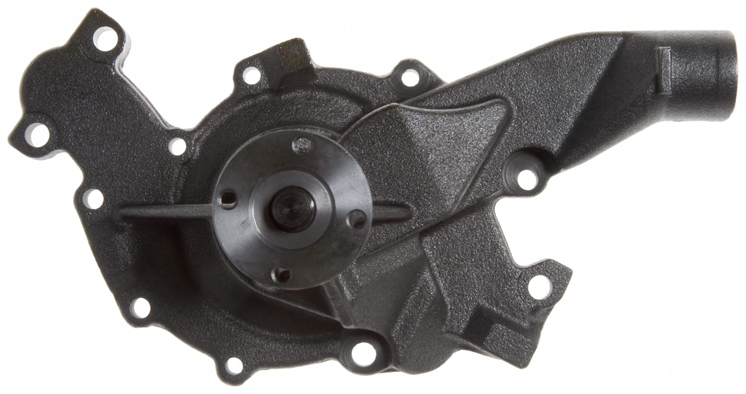 Premium Gates Engine Water Pump 43103