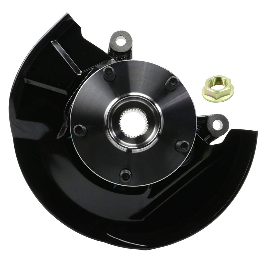 MOOG Suspension Knuckle Assembly LK021 for Toyota Camry