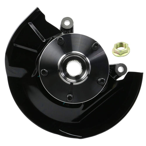 MOOG Suspension Knuckle Assembly LK021 for Toyota Camry