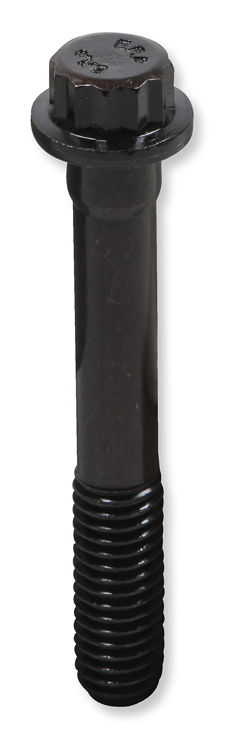 12-Pt Earl's Head Bolts Sbc Head