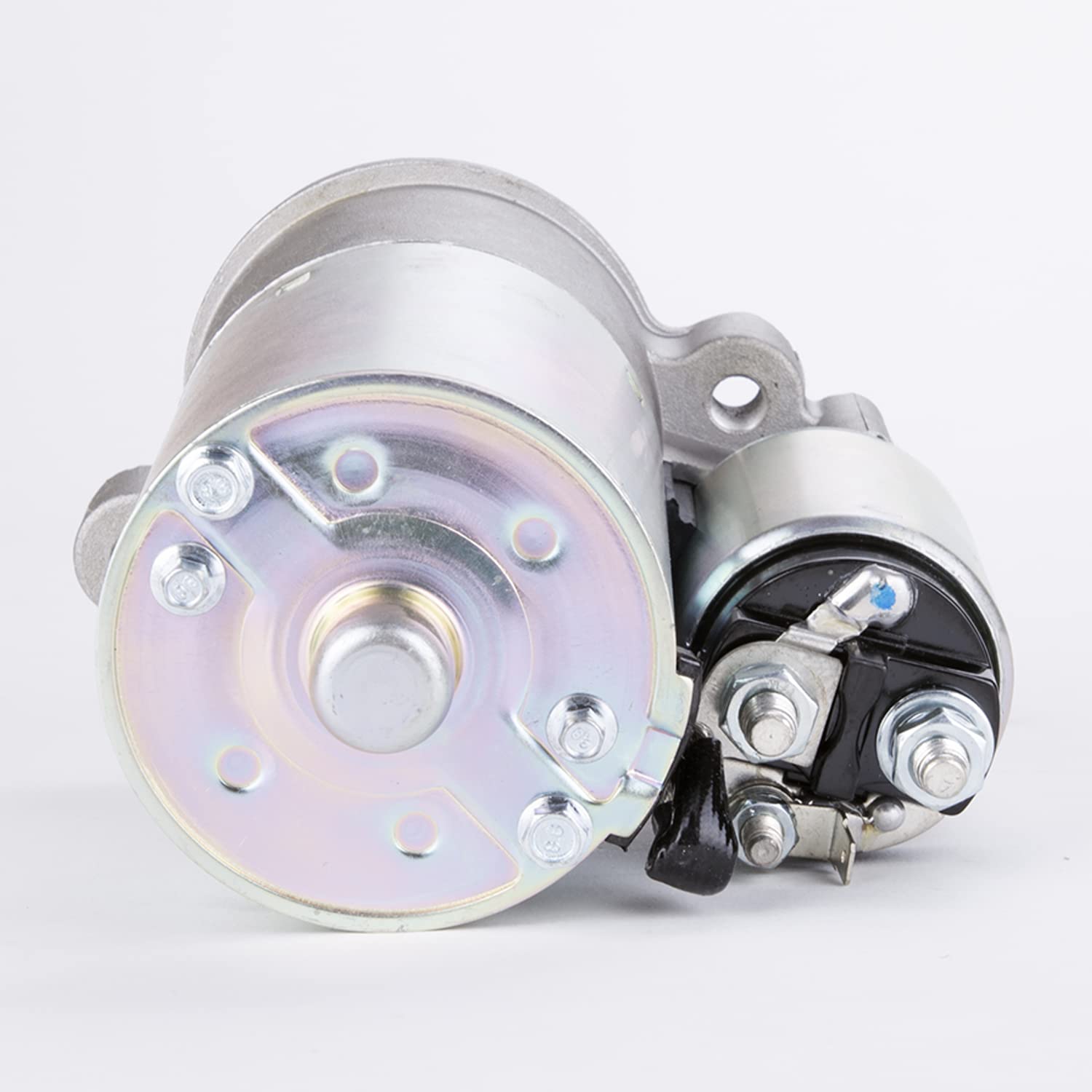Starter Motor TYC 1-06642 Compatible with 2000-2007 Ford Taurus
