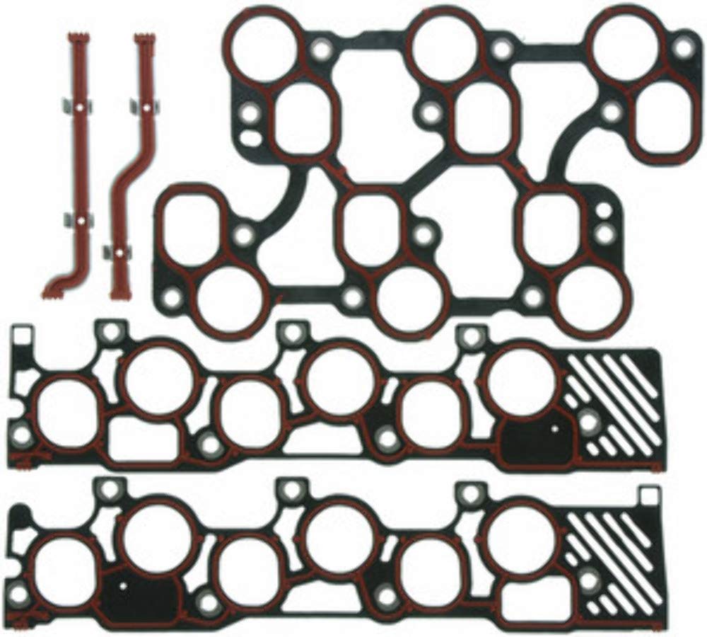 Engine Intake Manifold Gasket Set MAHLE MS19383