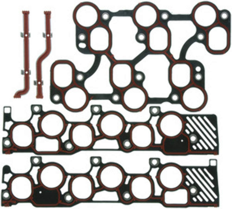 Engine Intake Manifold Gasket Set MAHLE MS19383