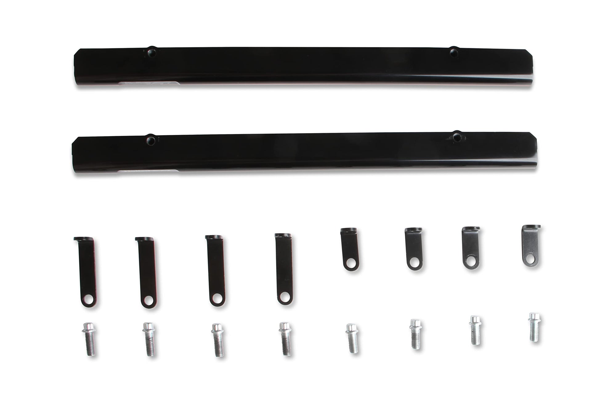 Holley Bilstein 534-280 Fuel Rail Kit