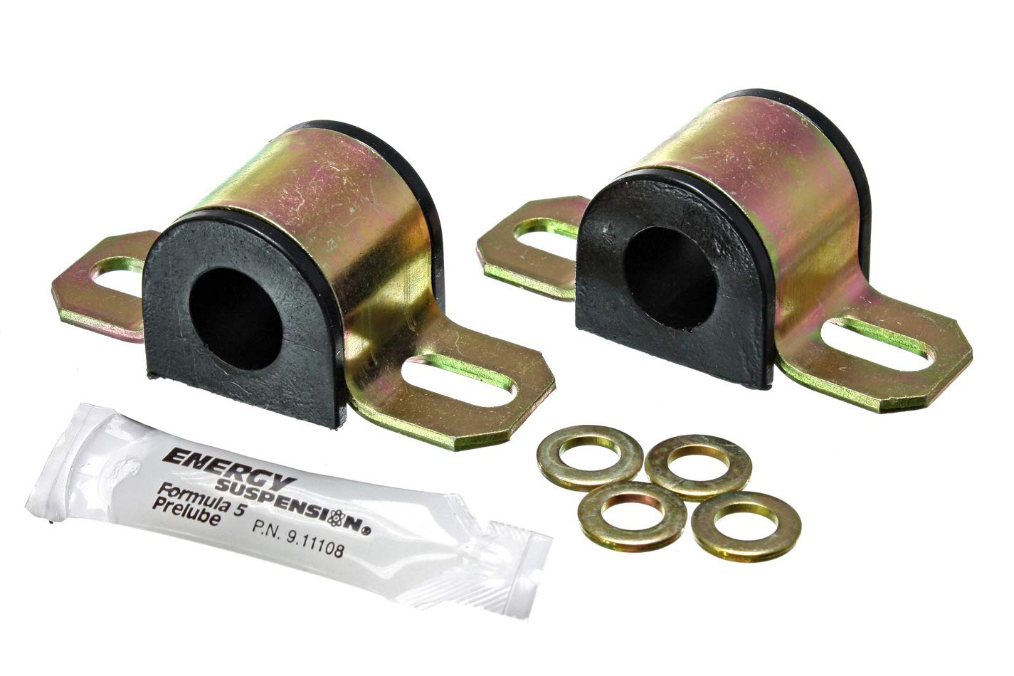 9.5123G Energy Suspension 19MM SWAY BAR BUSHING SET