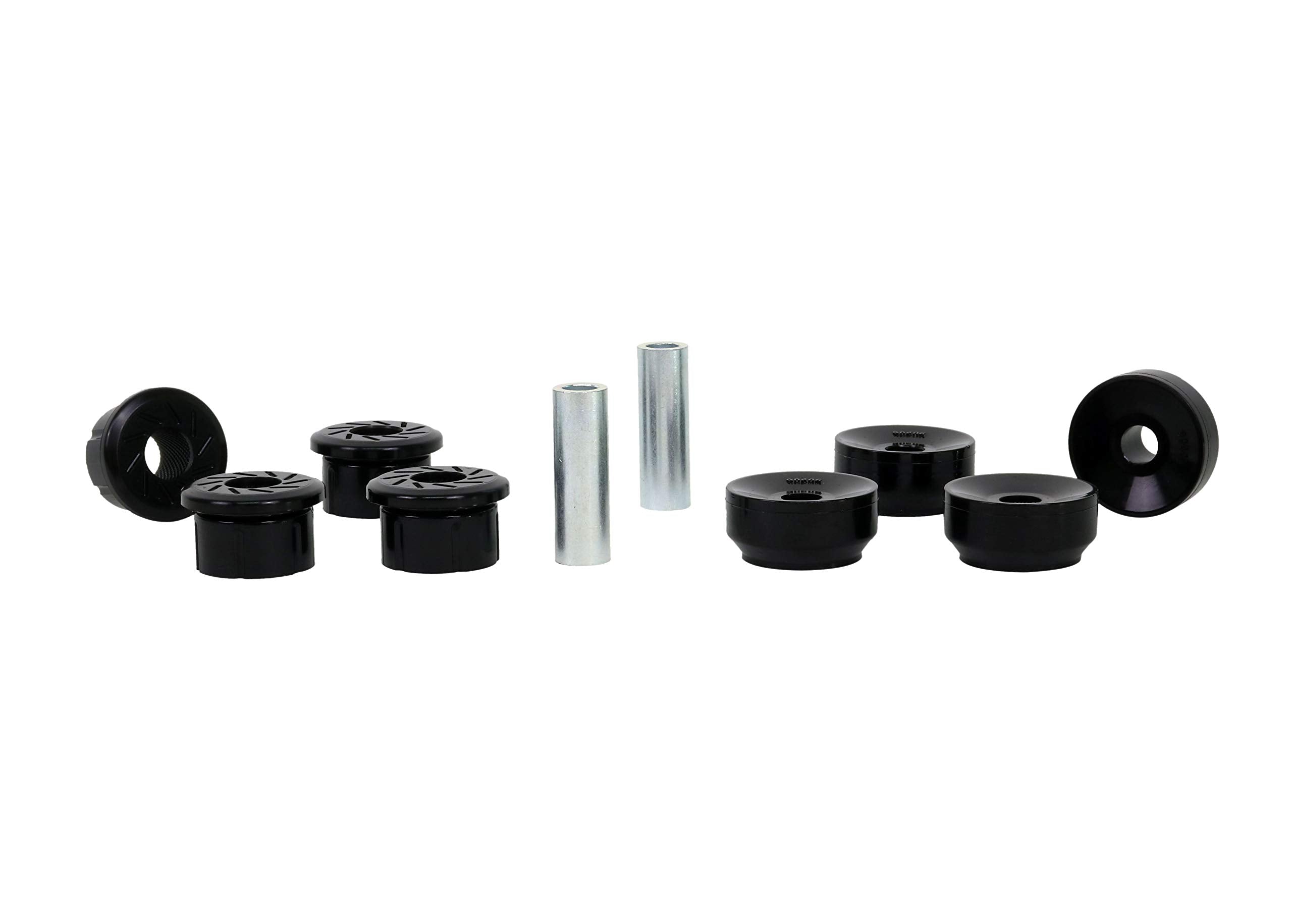 Nolathane Rear Suspension REV136.0004 Shock Absorber Mount Bushing Compatible with Honda 92-97 Prelude
