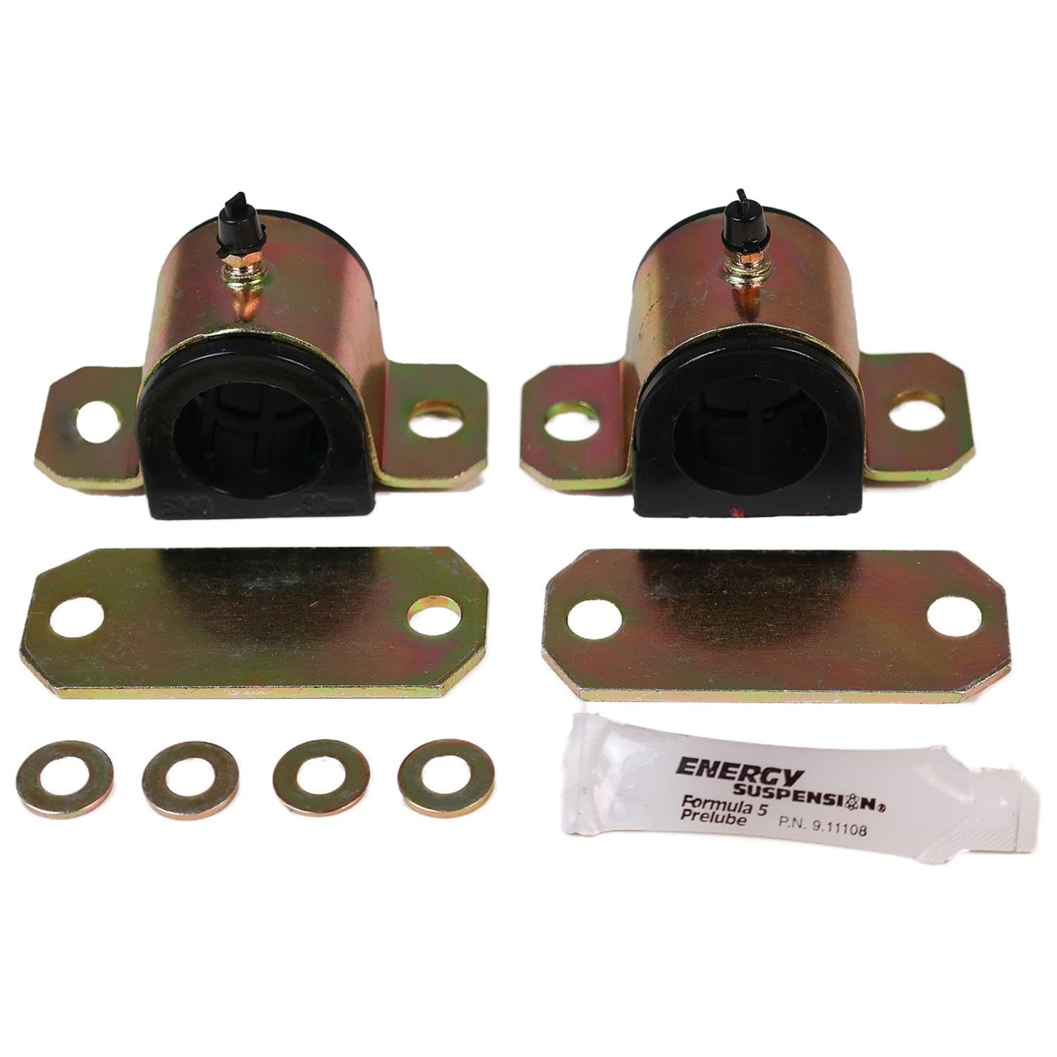 30Mm Energy Suspension Front Sway Bar Bushing Set 8.5150G