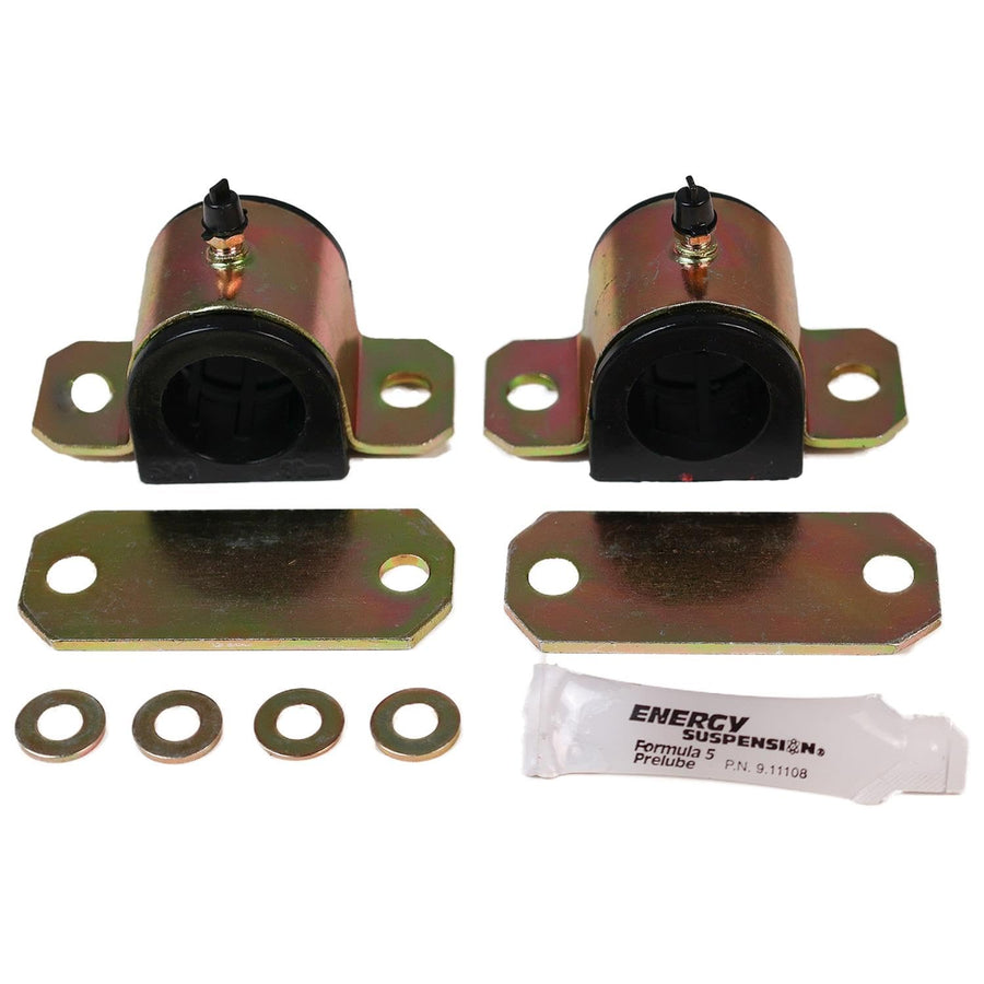 30Mm Energy Suspension Front Sway Bar Bushing Set 8.5150G