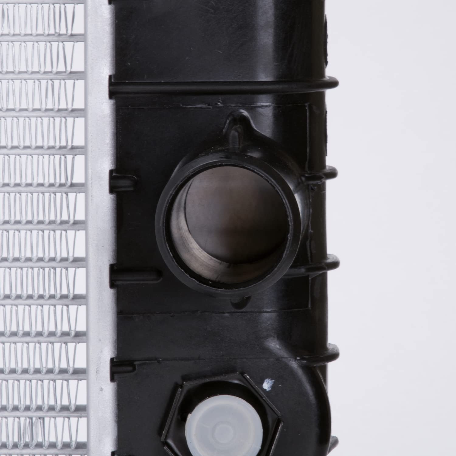 Replacement TYC 2350 Radiator for Buick, 1 Pack