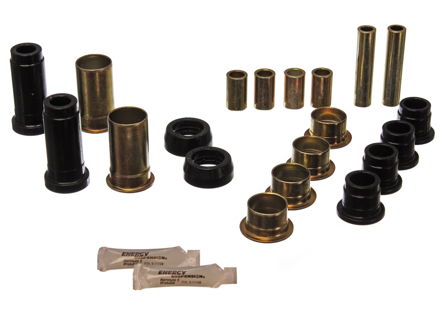 4.3130G Energy Suspension Control Arm Bushing