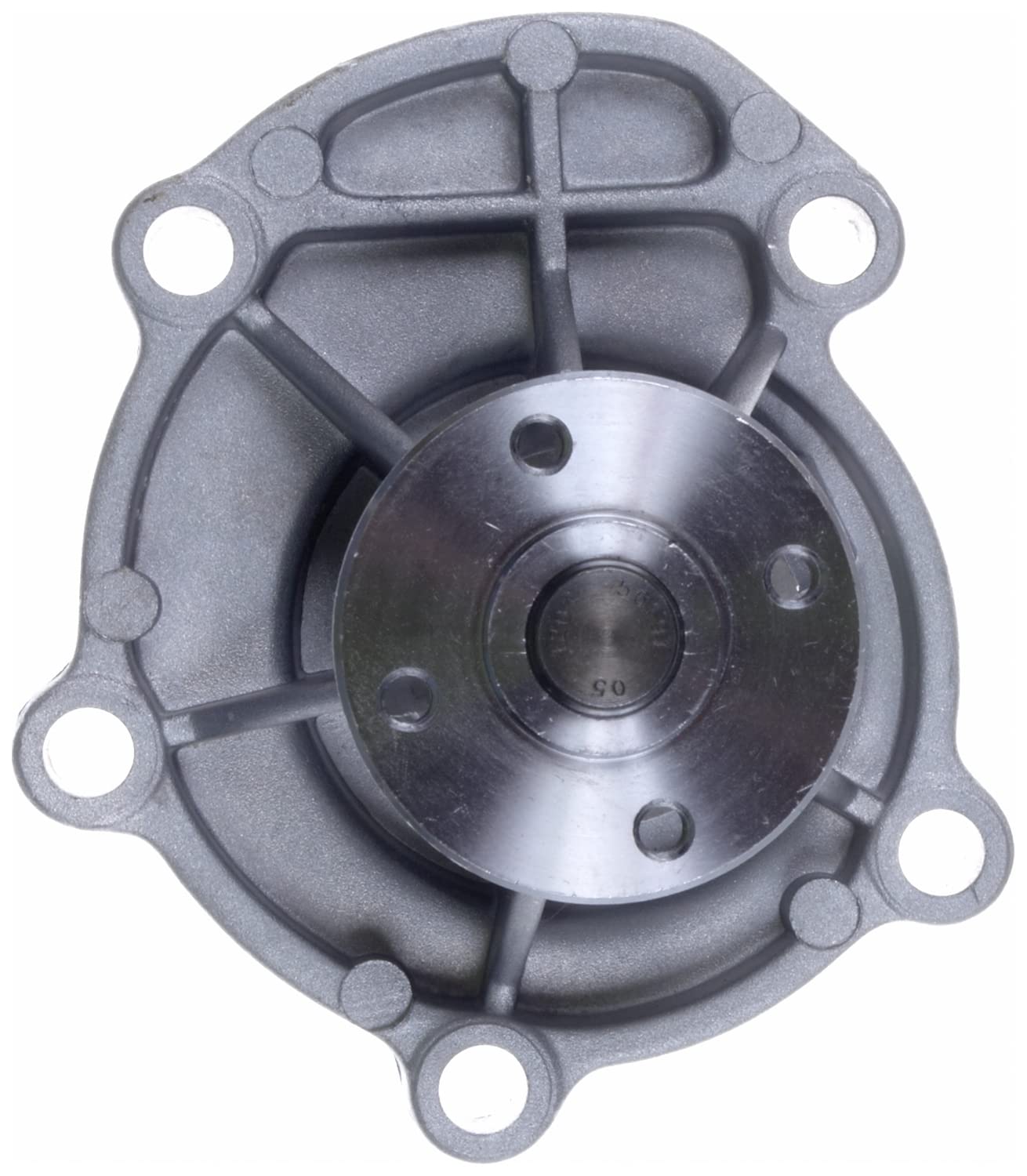 Premium Gates Engine Water Pump 41141