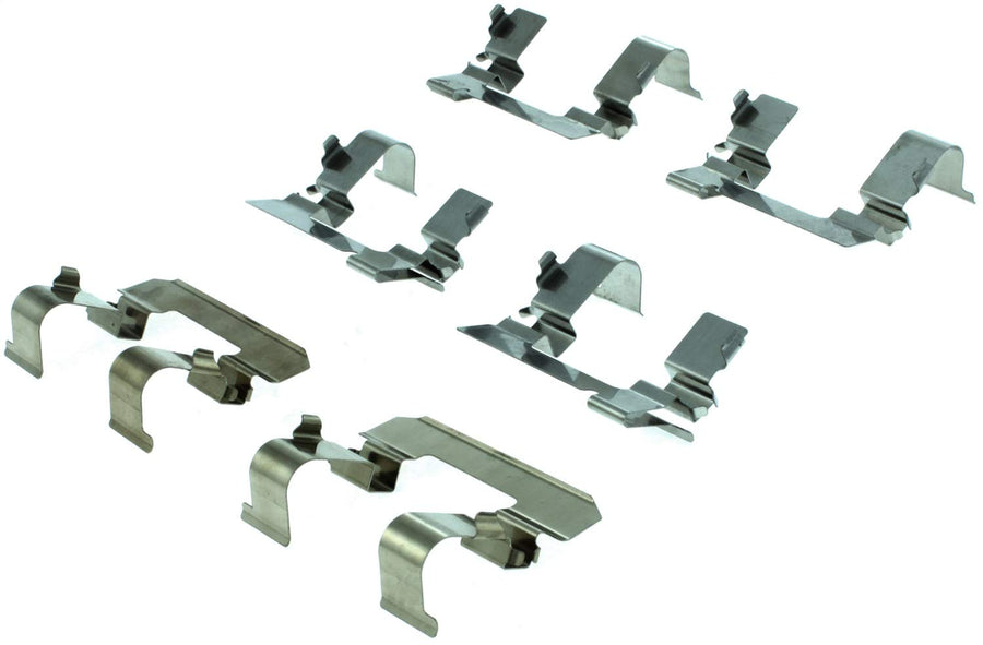 Brake Pads StopTech 305.05490 Street Select with Hardware