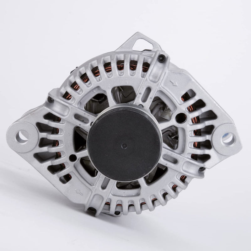 Alternator TYC Compatible with 2010-2012 Hyundai Santa Fe