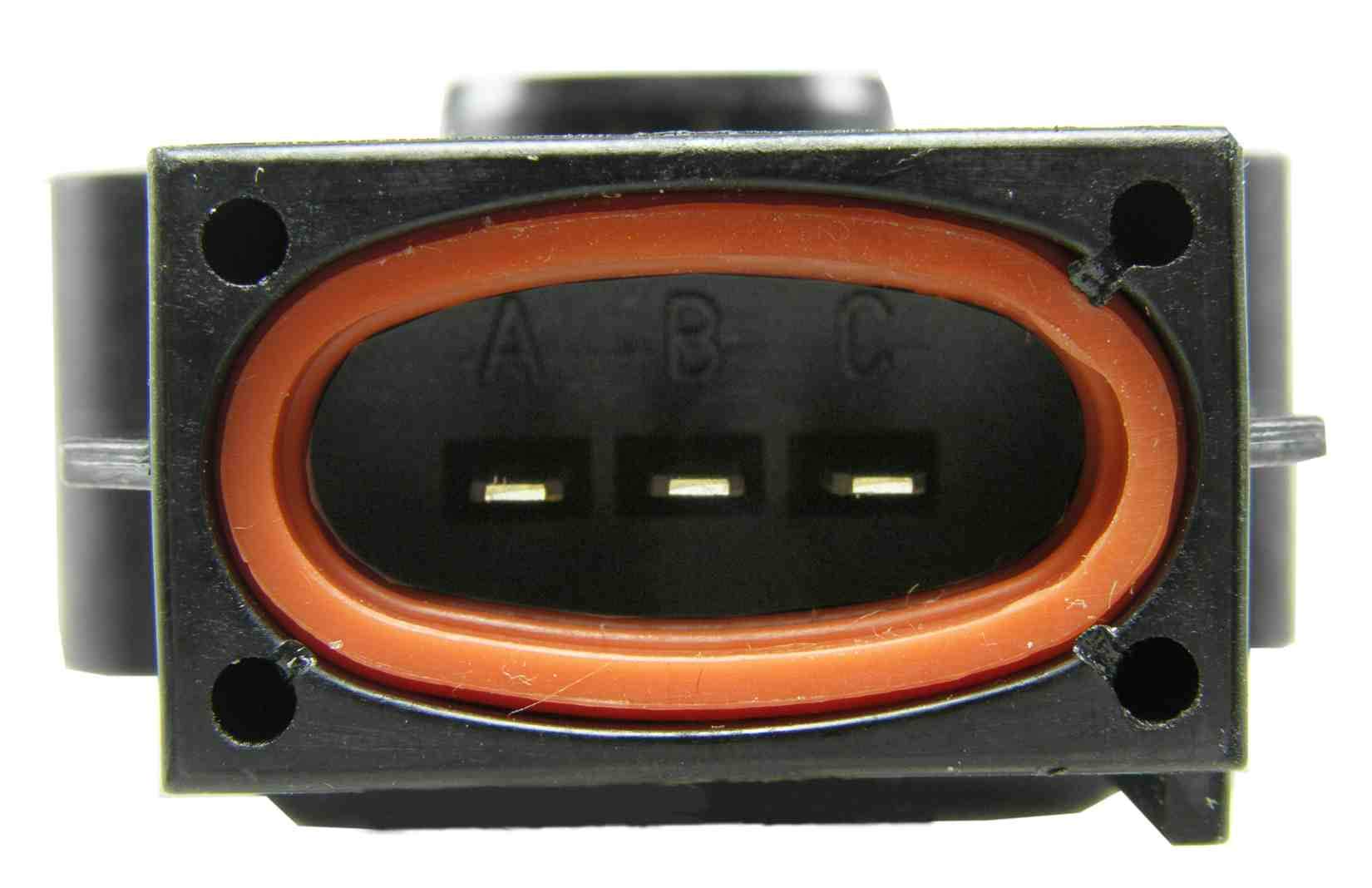Throttle Position Sensor NGK/NTK TH0135 (75455)