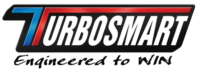 Turbosmart 1/16" NPT Male TS-0505-2008 AN-3 Flare Fitting for Wastegate
