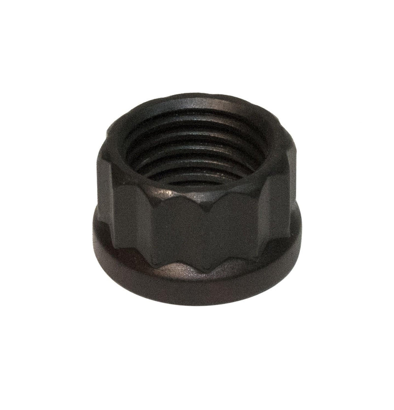 Adjuster PRW Lock Nut, 7/16"-20"
