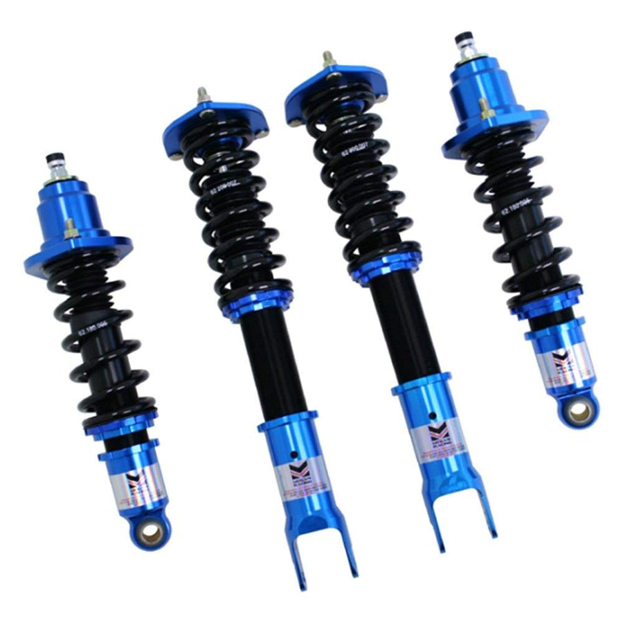 EZII Series Megan Racing MR-CDK-MMX506-EZII Coilover Damper Kit