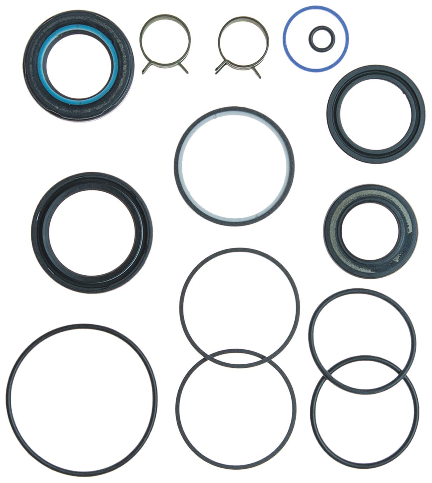 Power Steering Gates 348399 Repair Kit