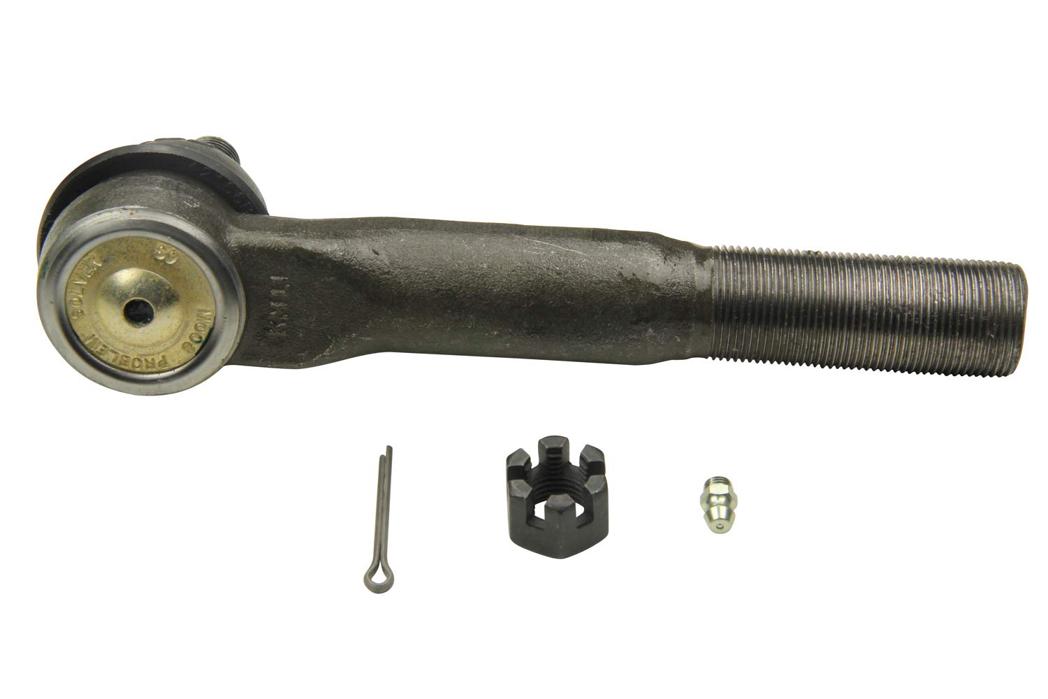 Steering Drag Link MOOG ES800375 for Dodge Ram 2500