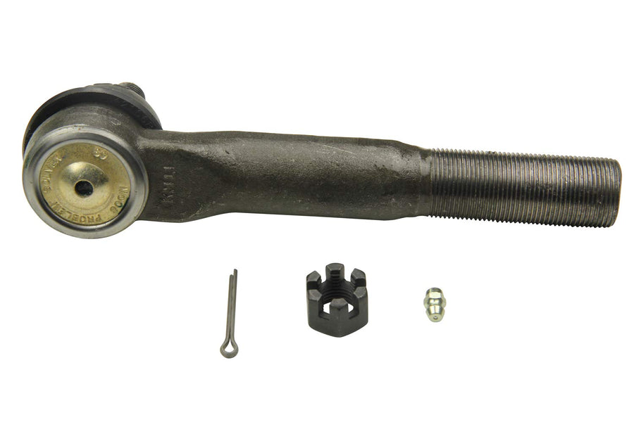 Steering Drag Link MOOG ES800375 for Dodge Ram 2500