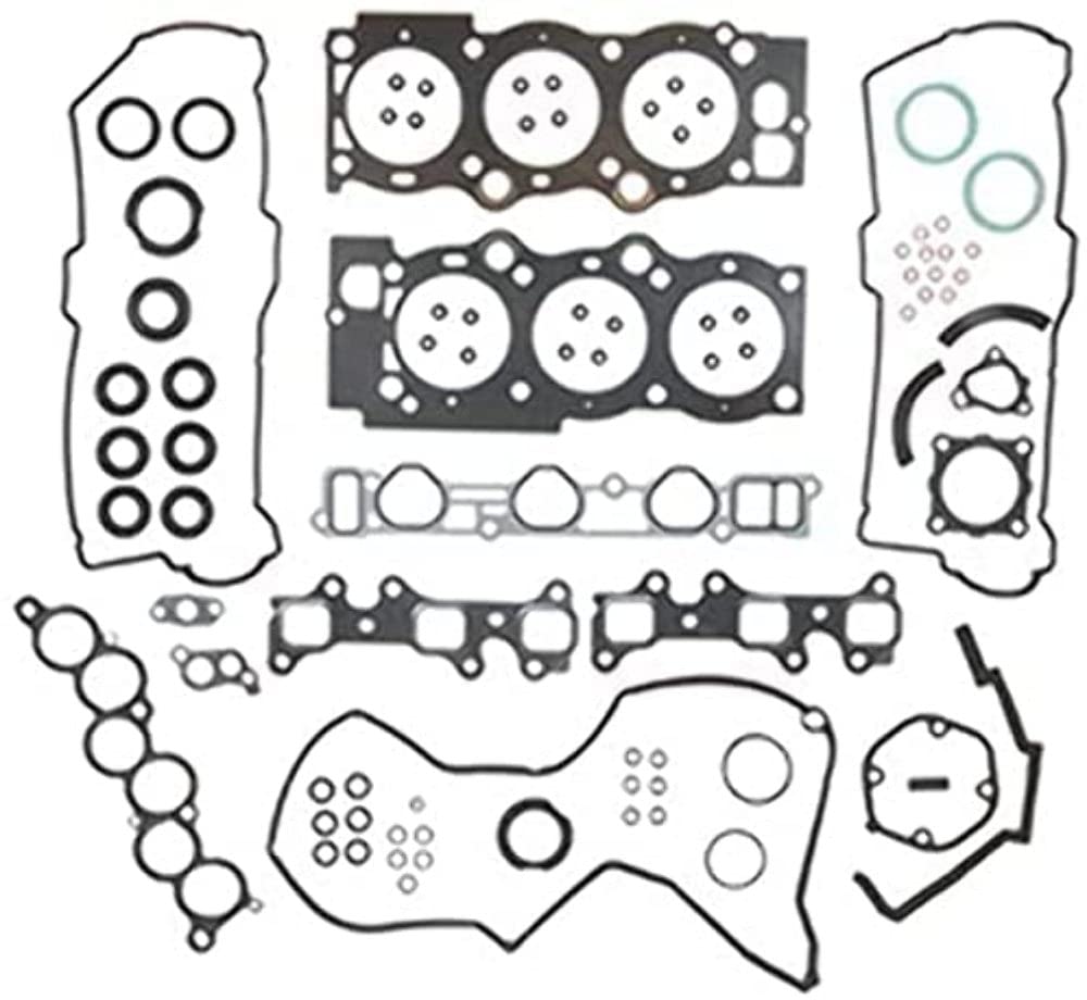 Engine Cylinder Head Gasket Set MAHLE HS5860