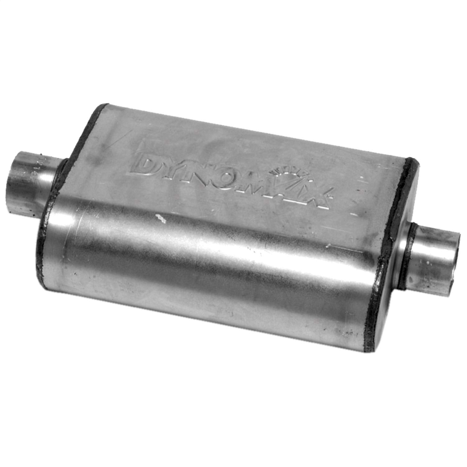 Ultra Flo Dynomax 17517 Exhaust Muffler