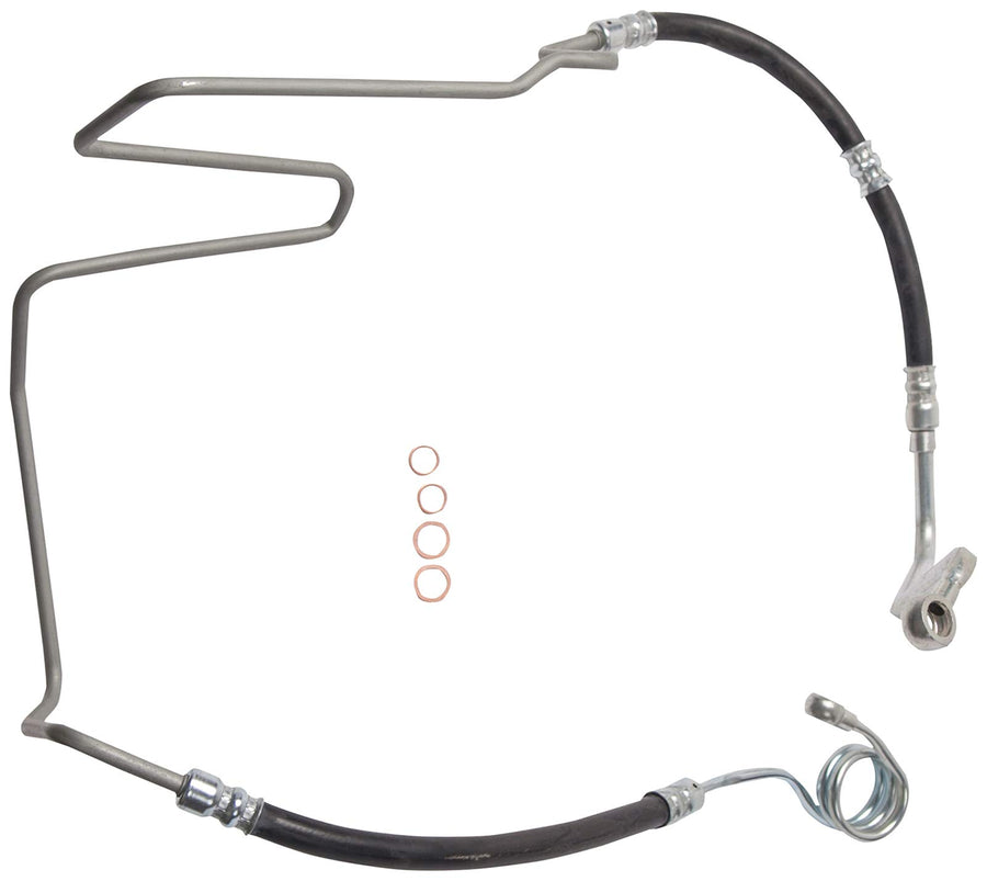 Power Steering Hose Assembly Gates 365858