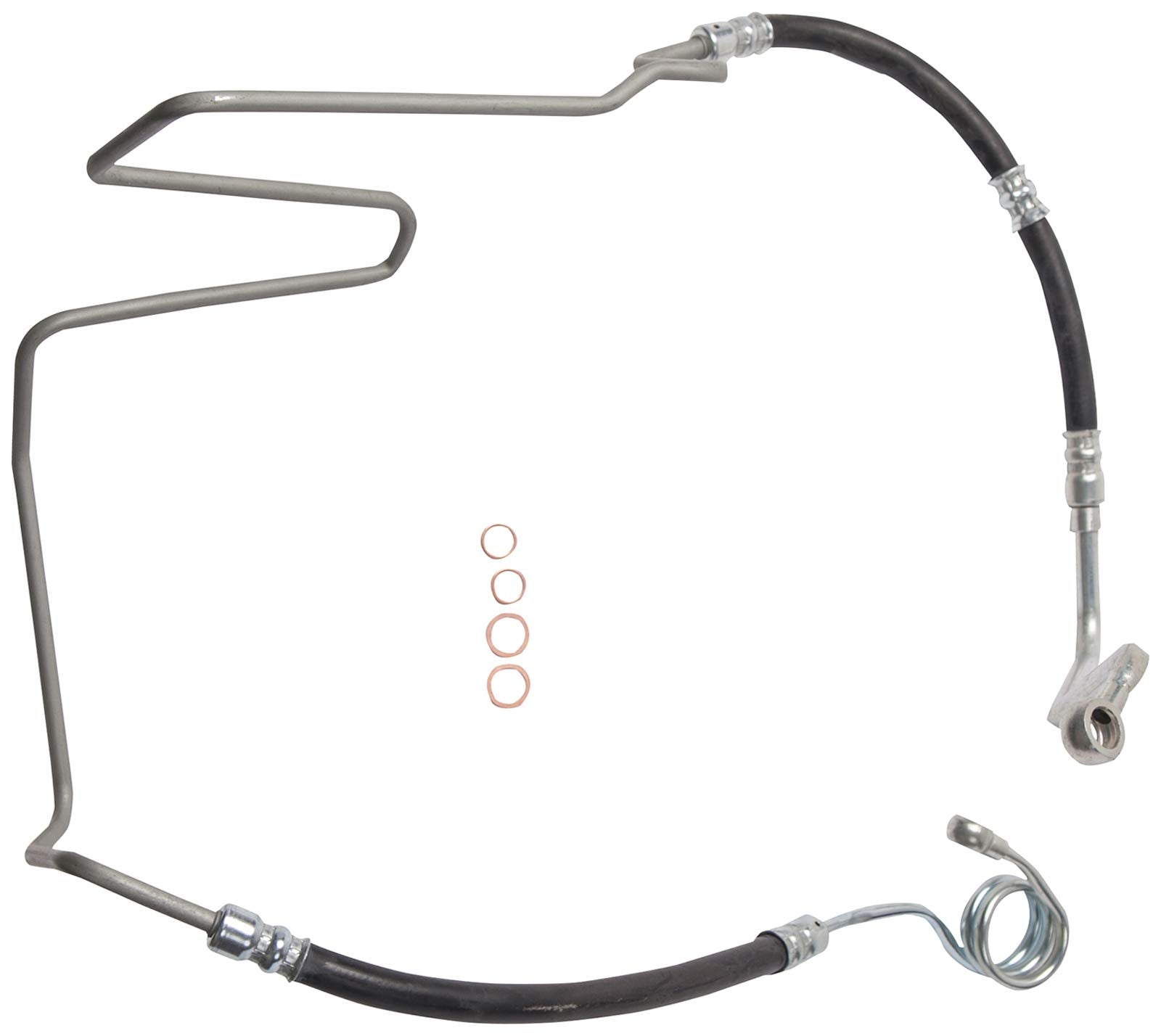 Power Steering Hose Assembly Gates 365858