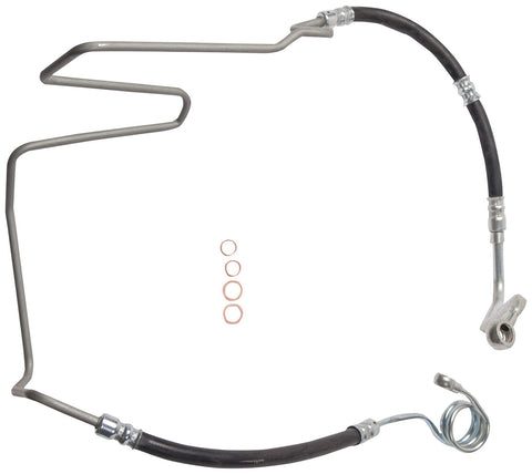Power Steering Hose Assembly Gates 365858