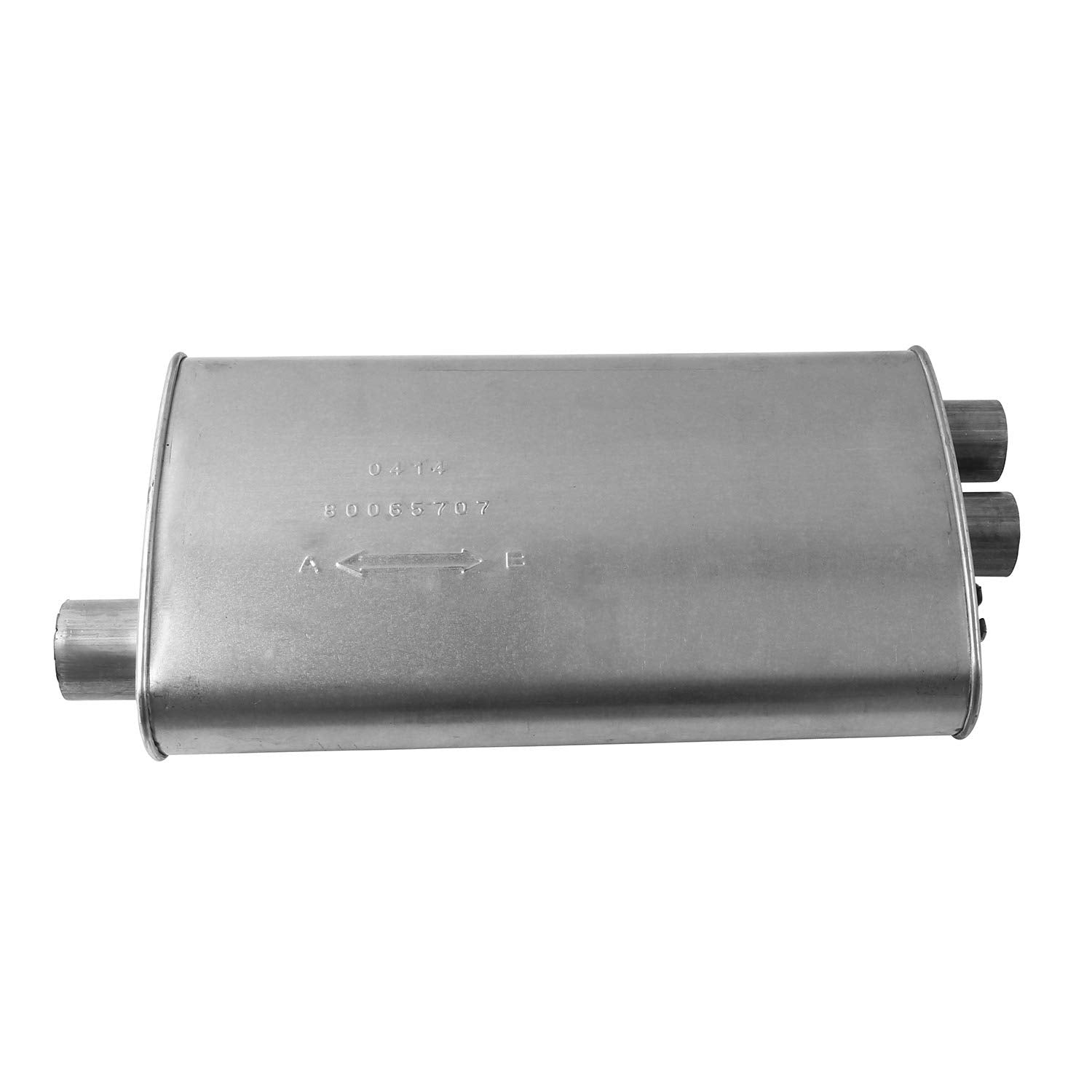 6570 AP Exhaust Muffler