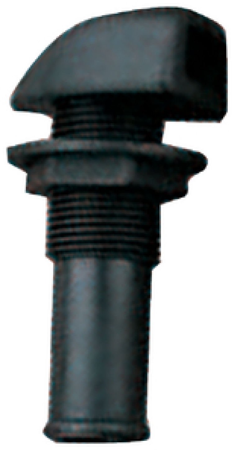 Gas Tank Vent Low PRO NYL BLK Seadog
