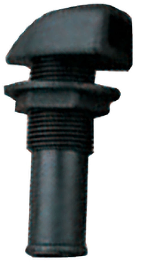 Gas Tank Vent Low PRO NYL BLK Seadog